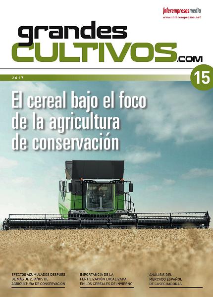 Portada de la revista