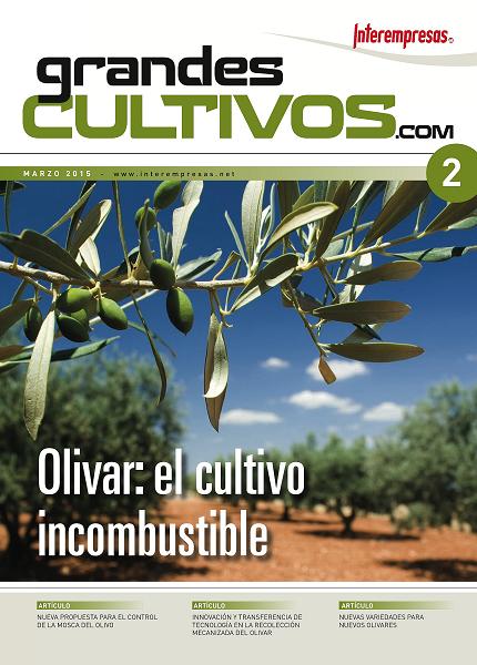 Portada de la revista