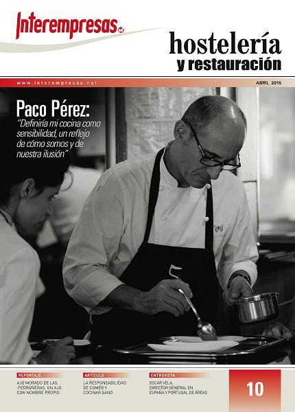 Hostelería y Restauración