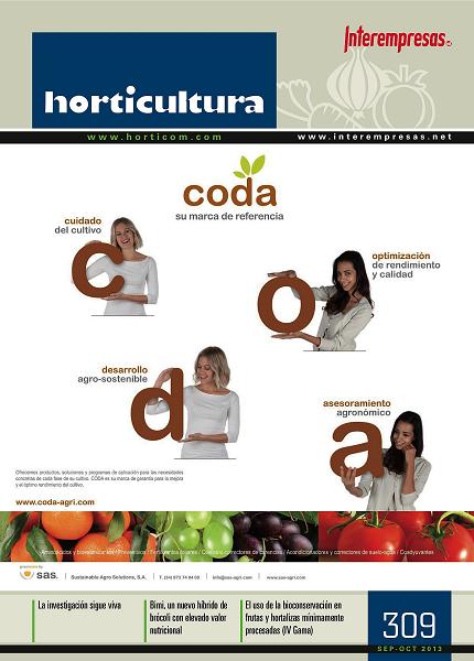 Portada de la revista