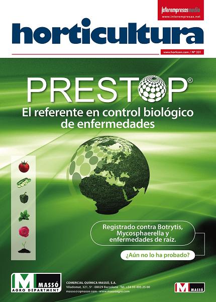 Portada de la revista