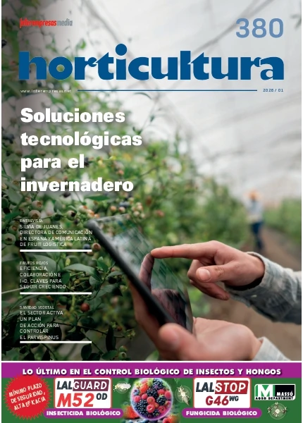 Horticultura
