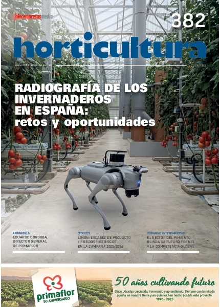 Horticultura