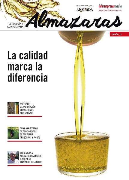 Portada de la revista