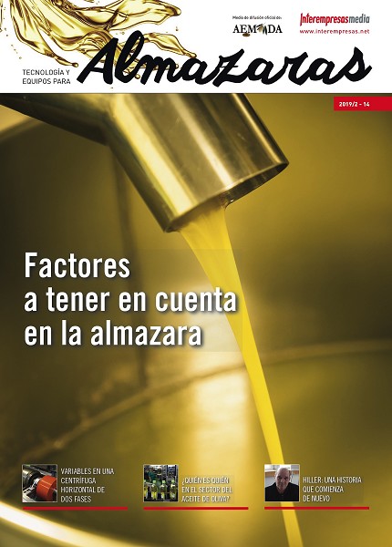 Portada de la revista