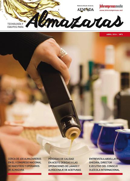 Portada de la revista