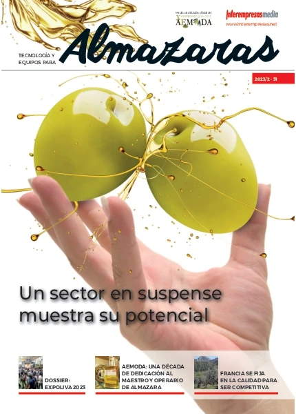 Almazaras