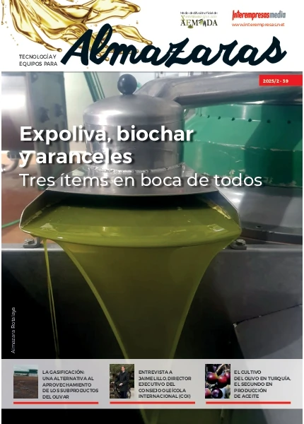 Almazaras