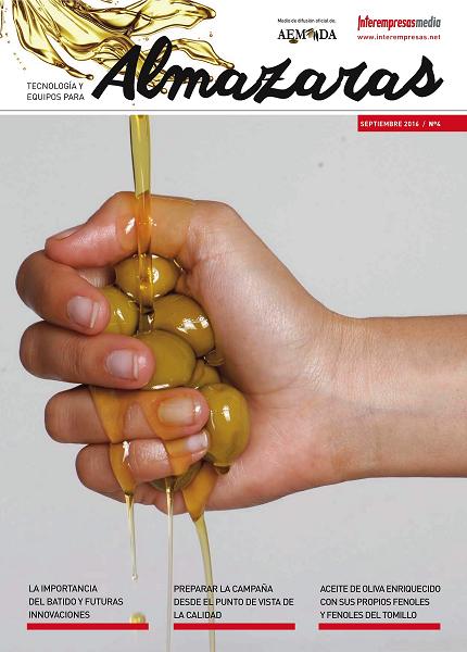 Portada de la revista
