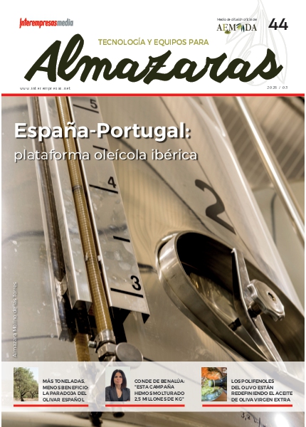 Almazaras