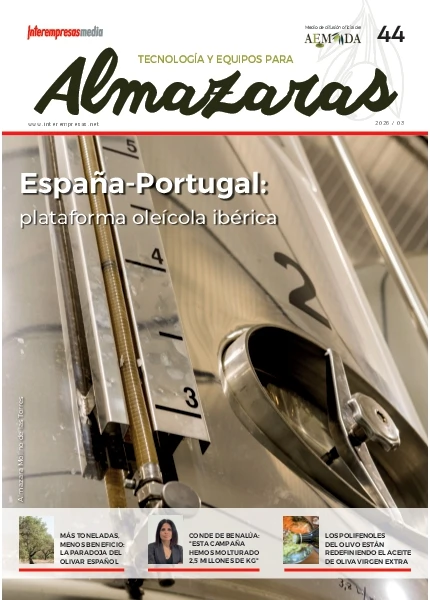 Almazaras