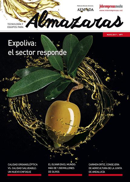 Portada de la revista