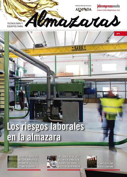 Portada de la revista