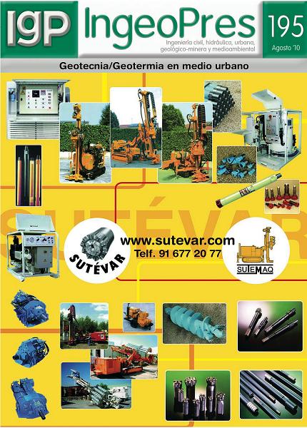 Portada de la revista