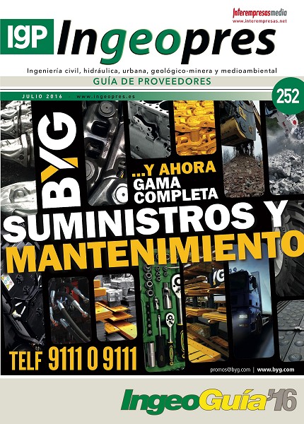 Portada de la revista