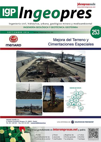 Portada de la revista