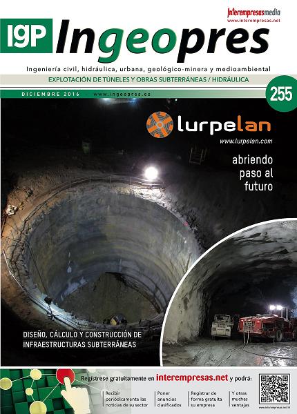Portada de la revista