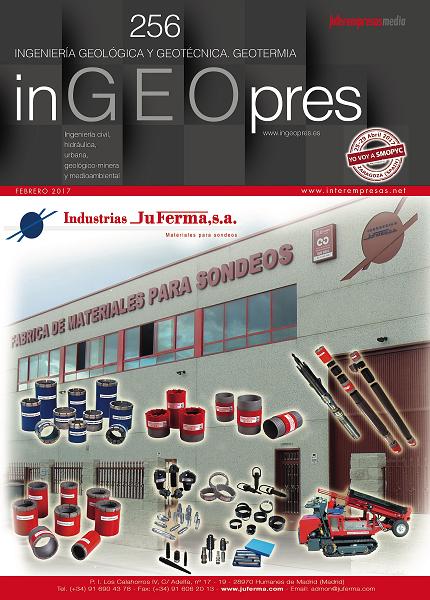 Portada de la revista