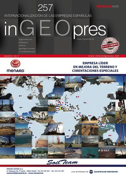 Portada de la revista