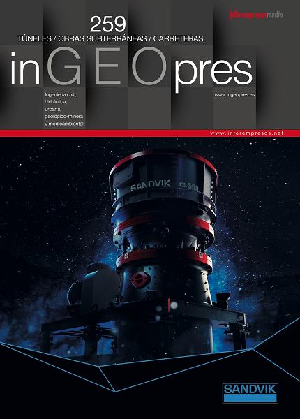 Portada de la revista