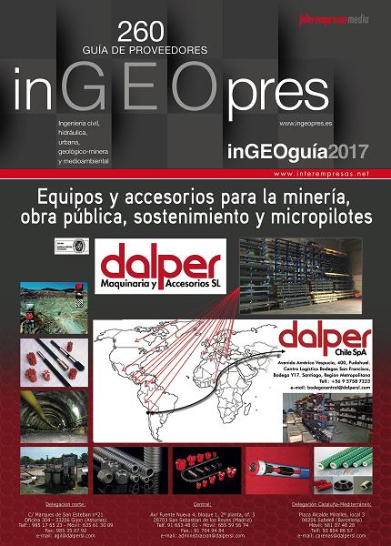 Portada de la revista