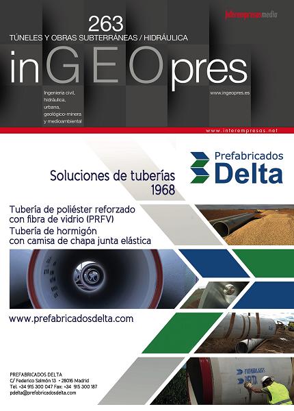 Portada de la revista