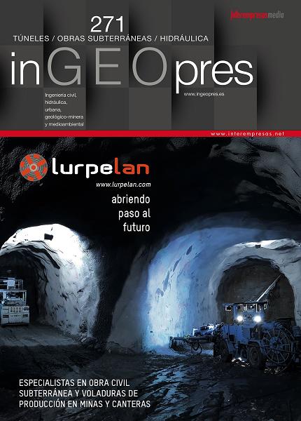 Portada de la revista