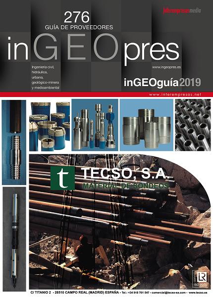 Portada de la revista