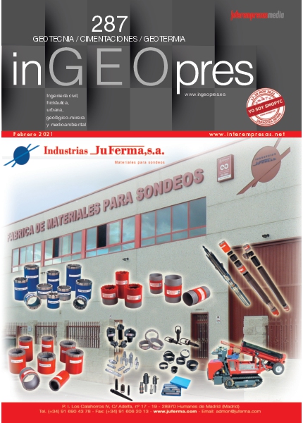 Portada de la revista