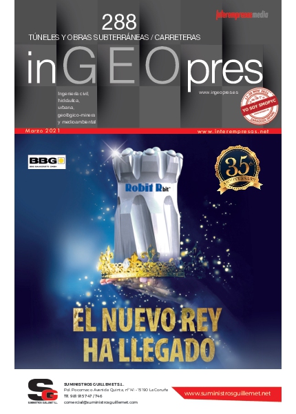 Portada de la revista