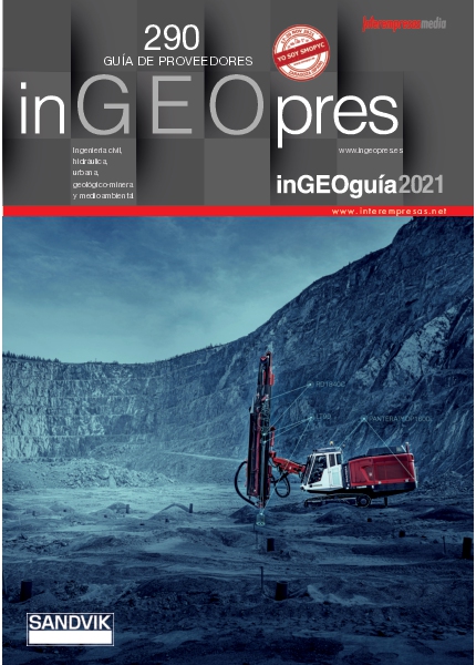 Portada de la revista