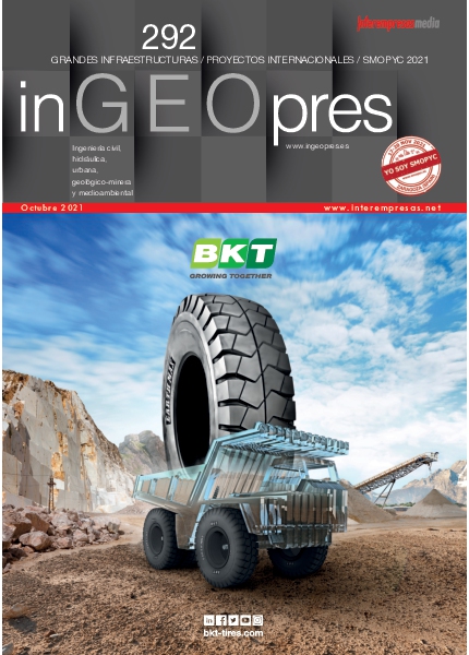 Portada de la revista