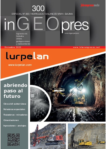 Ingeopres - Número 300