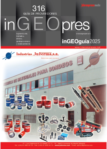 Ingeopres - Número 316