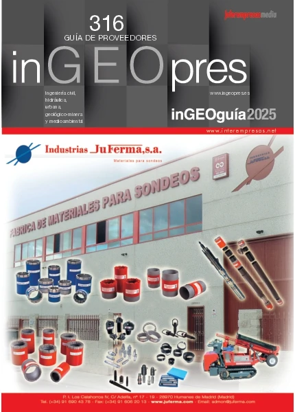 Ingeopres
