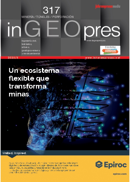 Ingeopres - Número 317