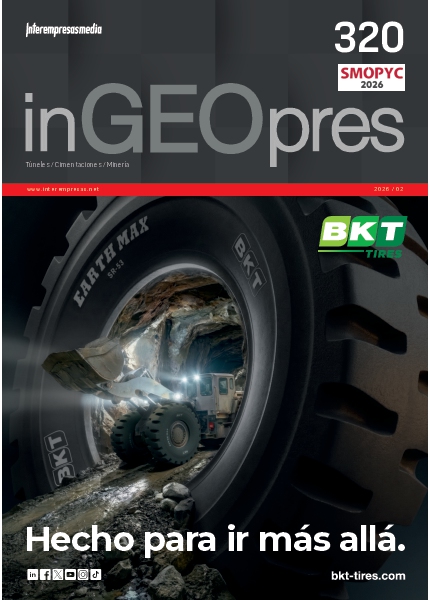 Ingeopres - Número 320
