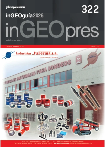Ingeopres