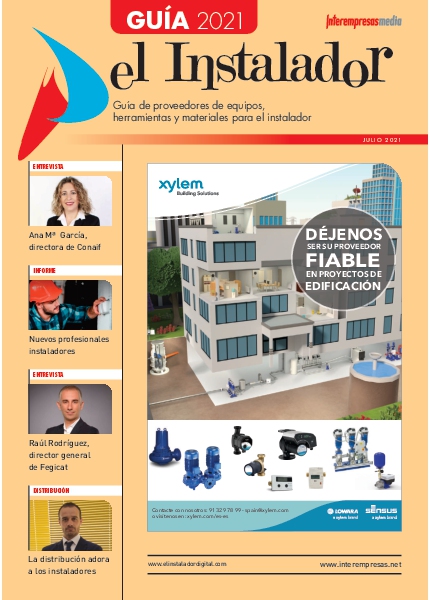 Portada de la revista