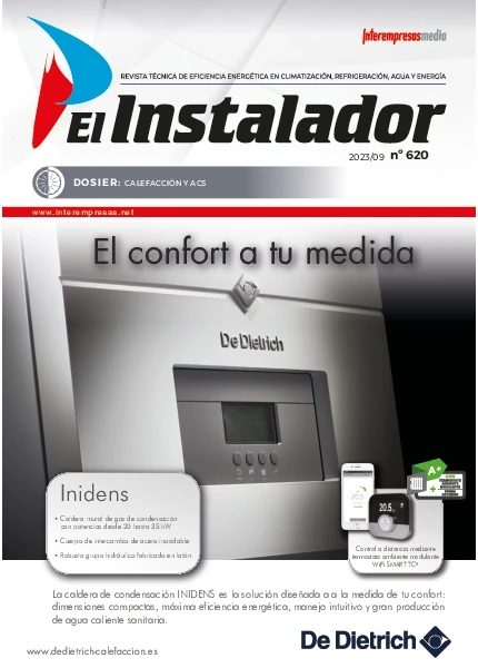 El Instalador