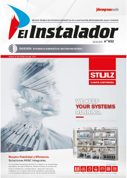 El Instalador - Octubre 2024