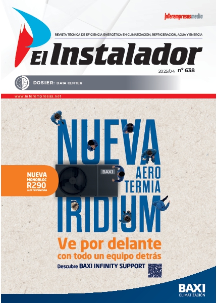 El Instalador - Abril 2025