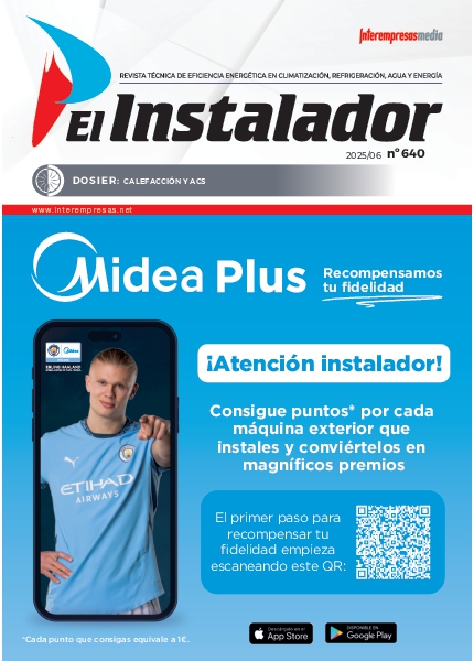 El Instalador - Junio 2025