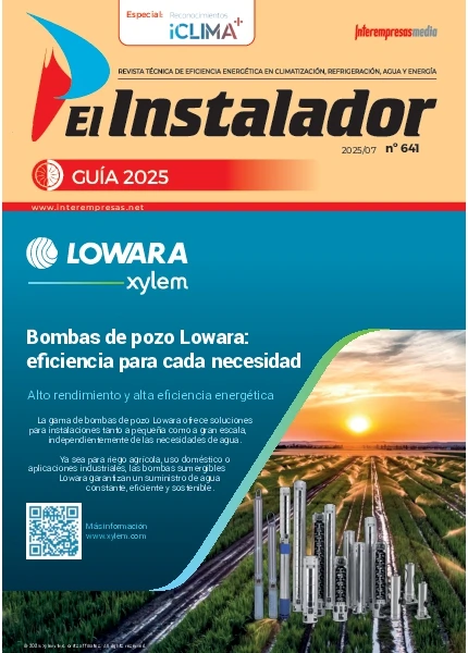 El Instalador