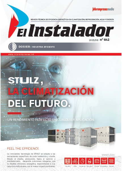 El Instalador - Septiembre 2025