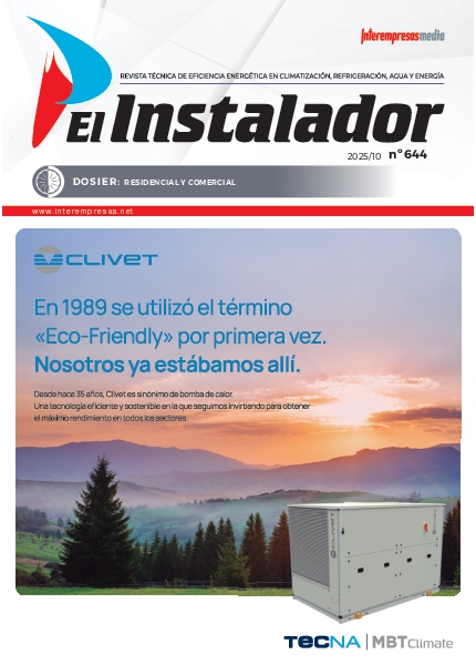 El Instalador - Noviembre 2025