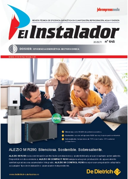 El Instalador