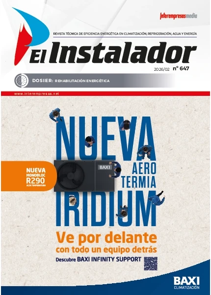 El Instalador