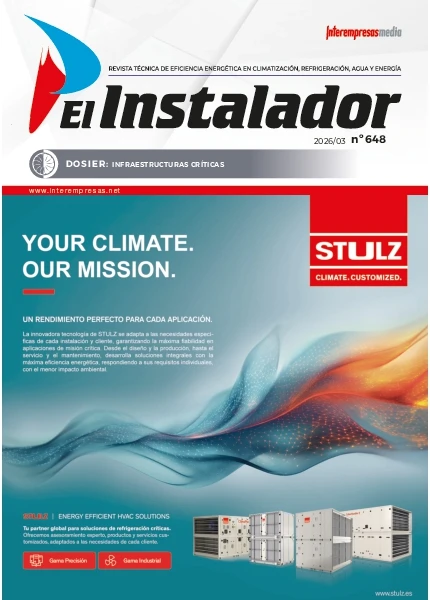 El Instalador