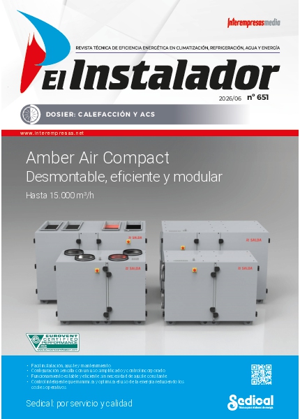 El Instalador - Junio 2026